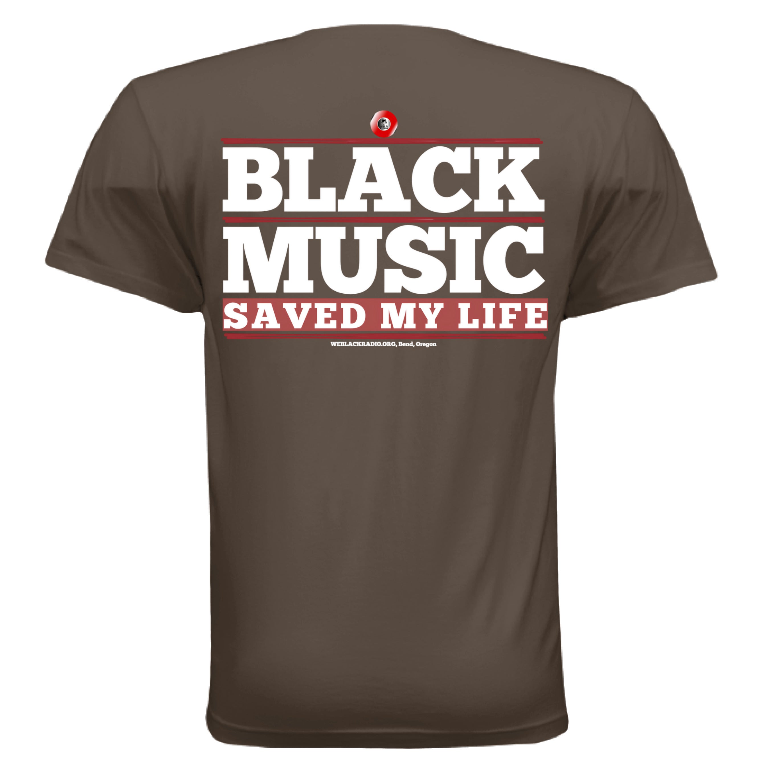 DARK CHOCOLATE - BACK