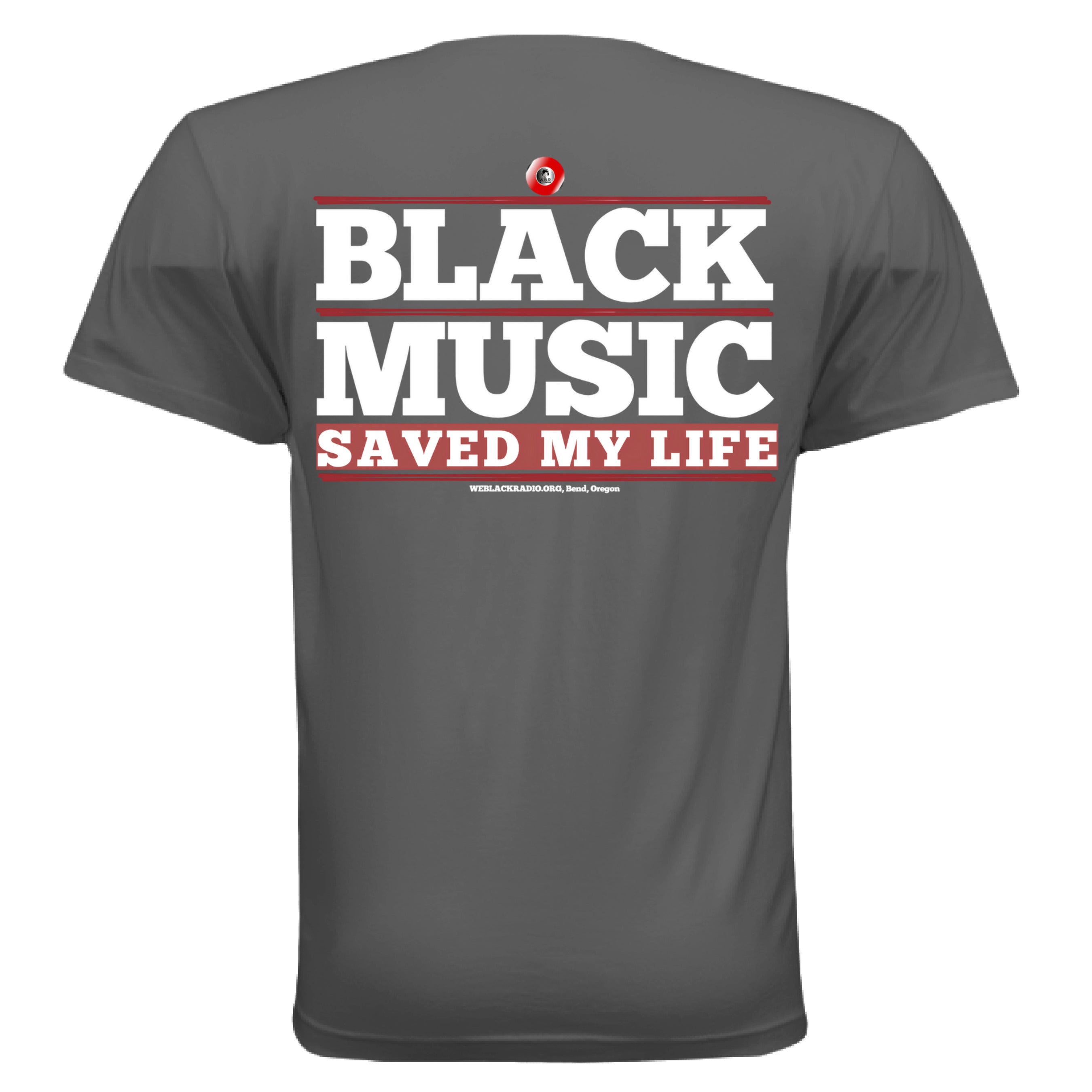 Heavy Metal - BACK