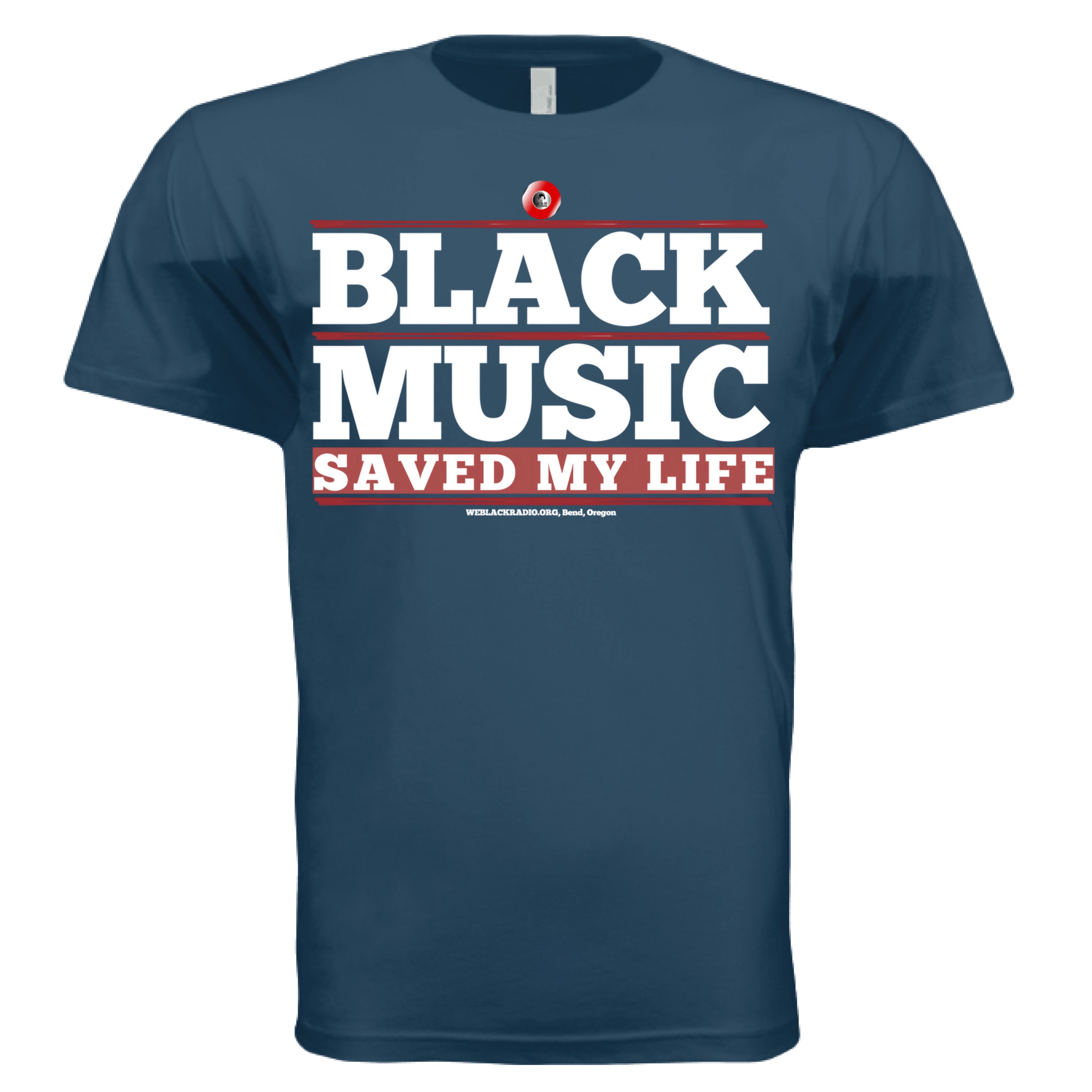 MIDNIGHT NAVY - FRONT