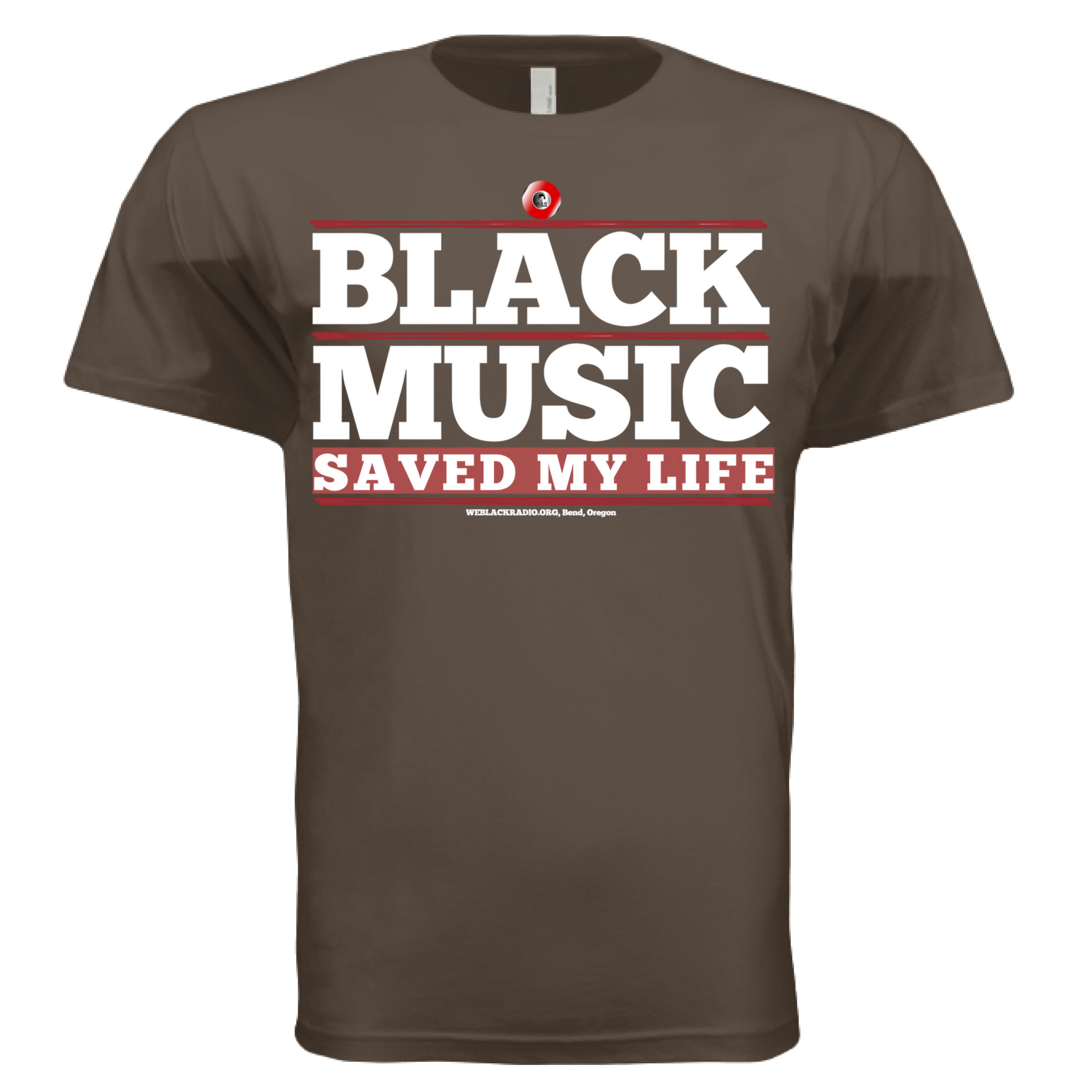 DARK CHOCOLATE - FRONT