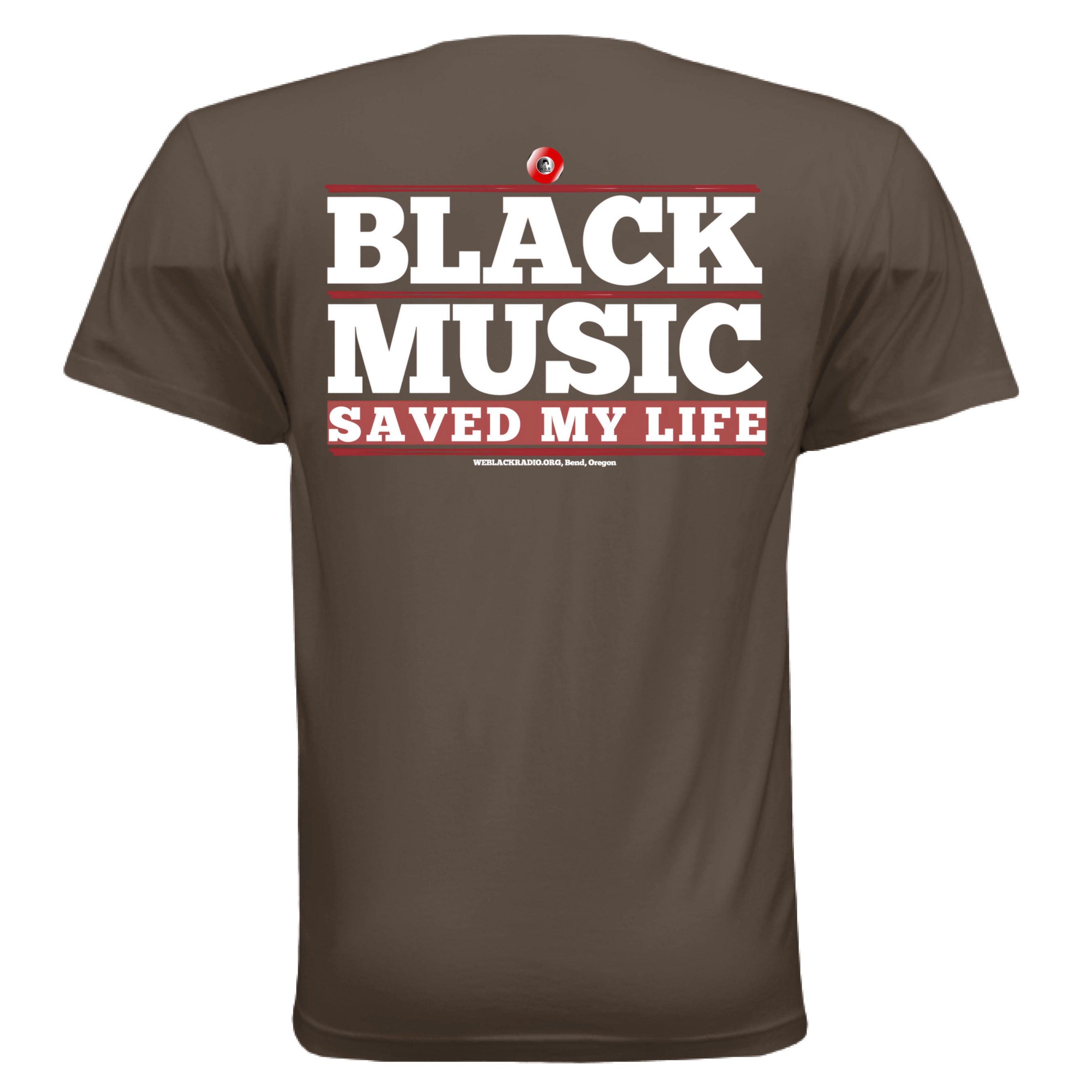 DARK CHOCOLATE - BACK