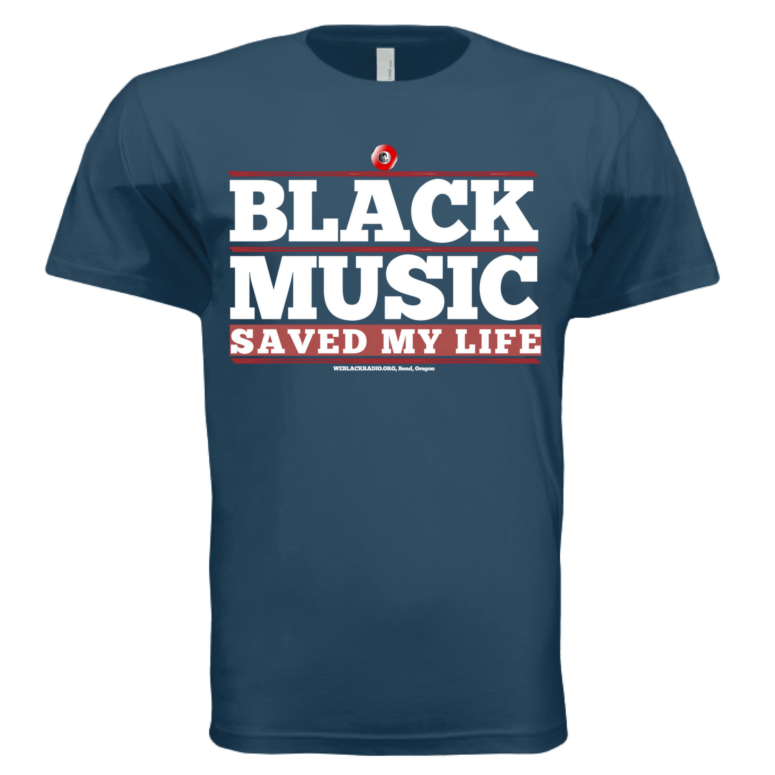 MIDNIGHT NAVY - FRONT