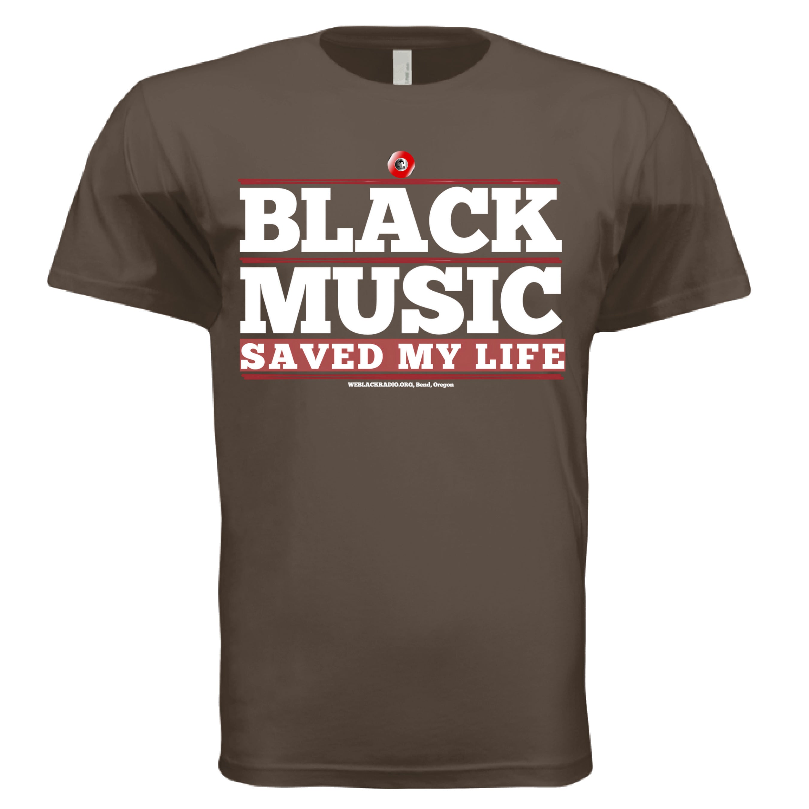 DARK CHOCOLATE - FRONT