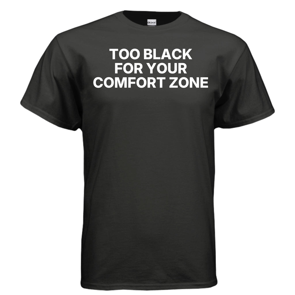 BLACK - FRONT