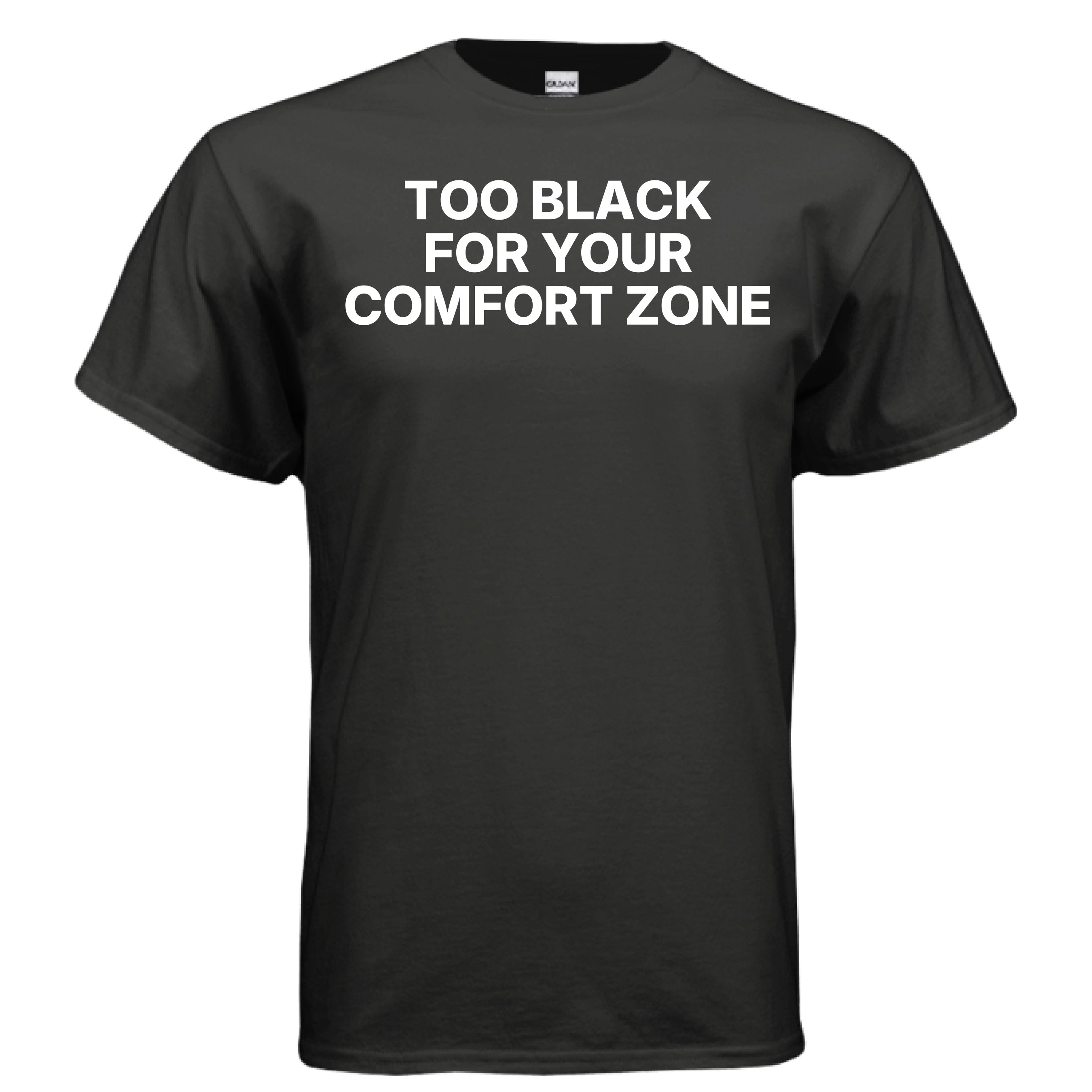 BLACK - FRONT
