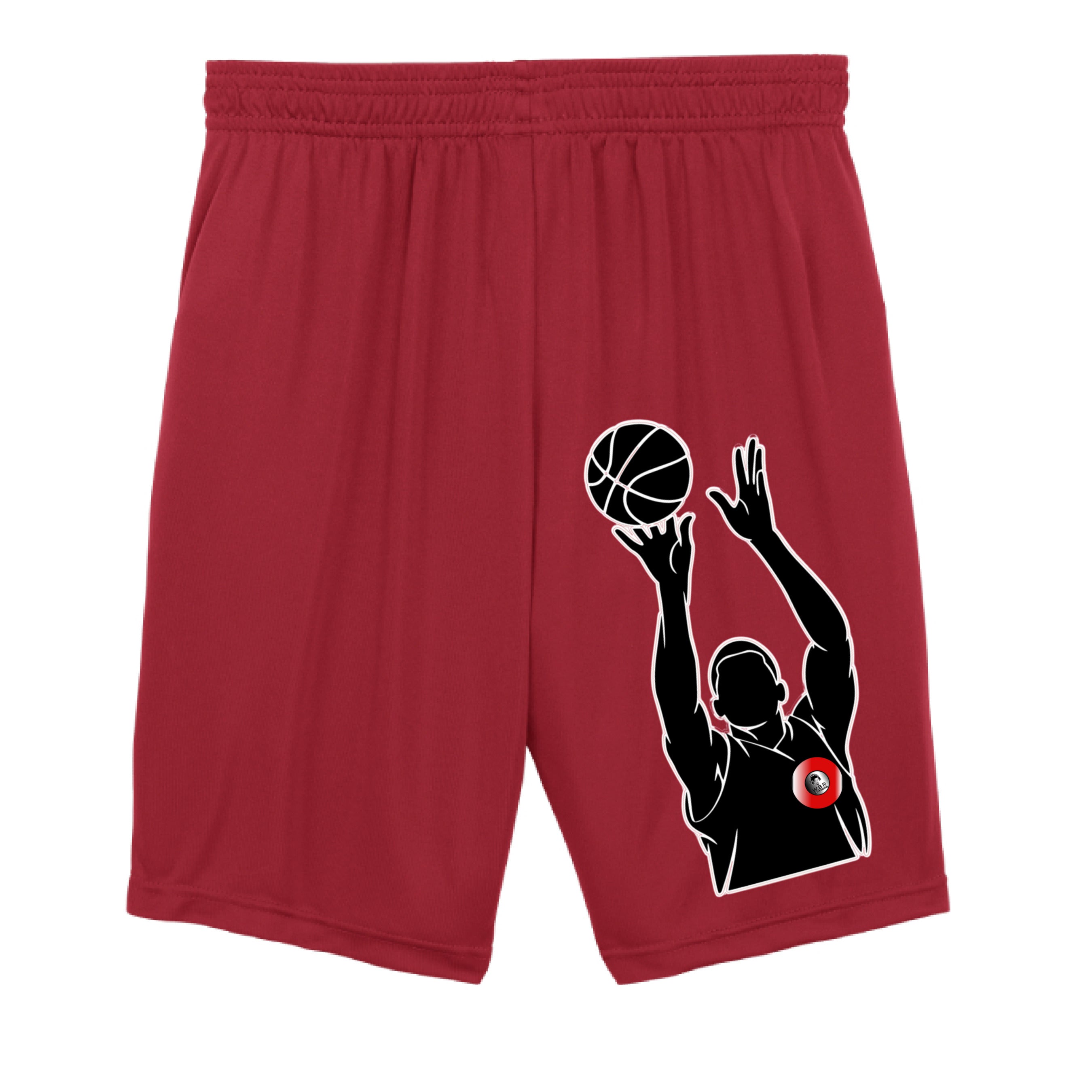 True Red - FRONT