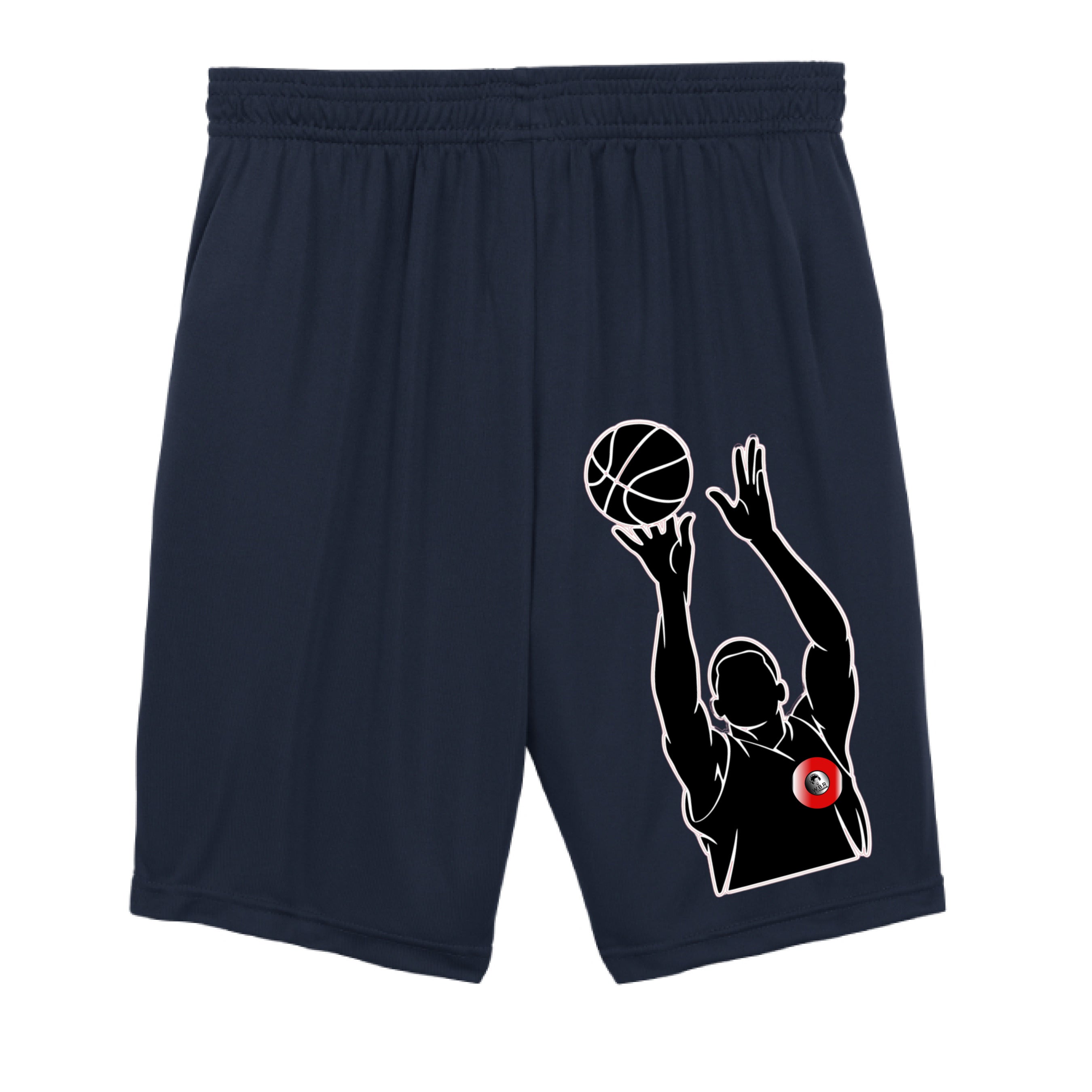 True Navy - FRONT