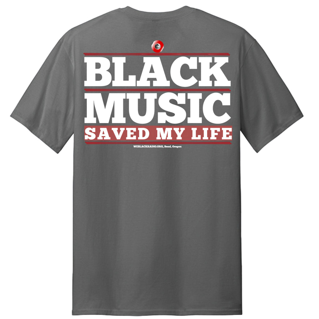 CHARCOAL - BACK