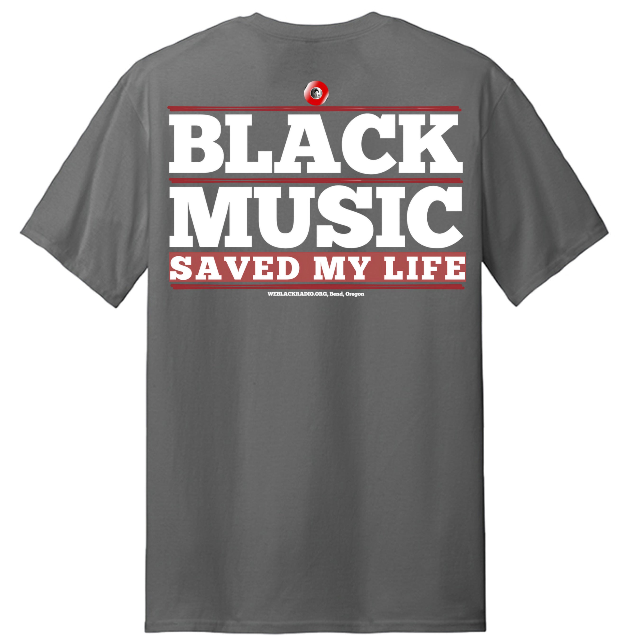 CHARCOAL - BACK