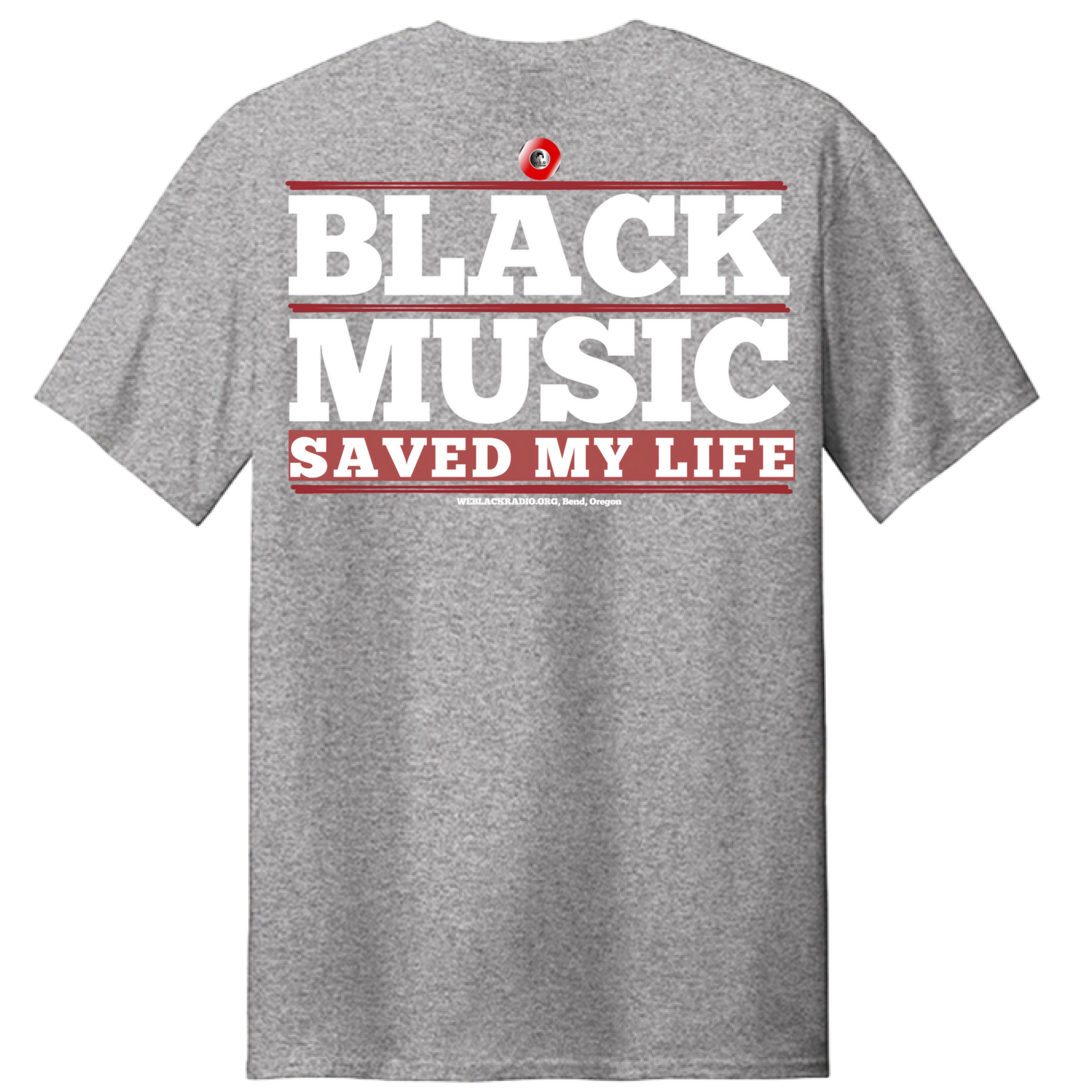 SPORT GREY - BACK