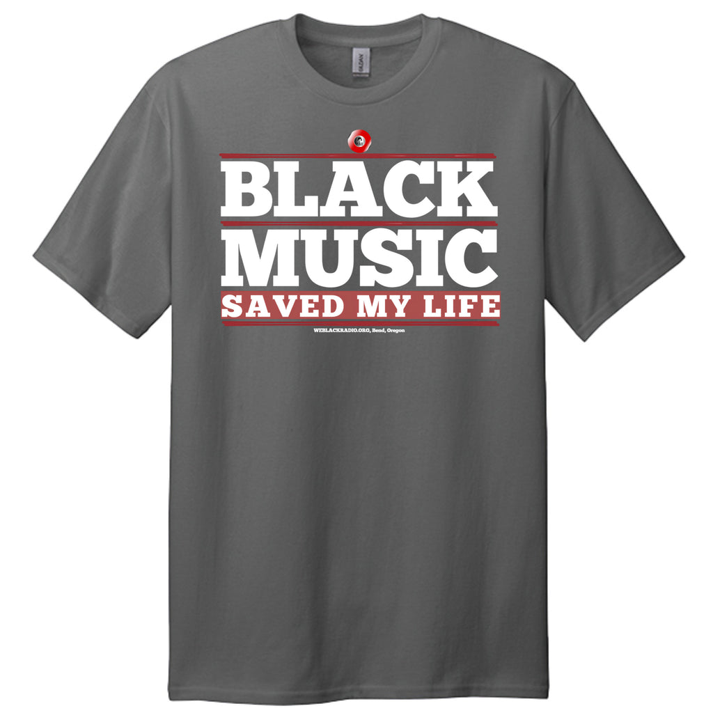 CHARCOAL - FRONT