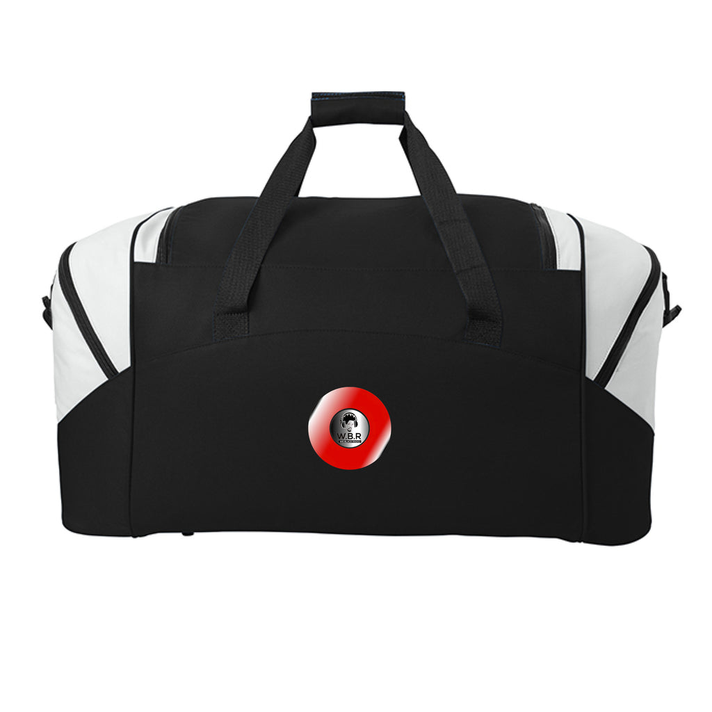 Black/Grey - BACK