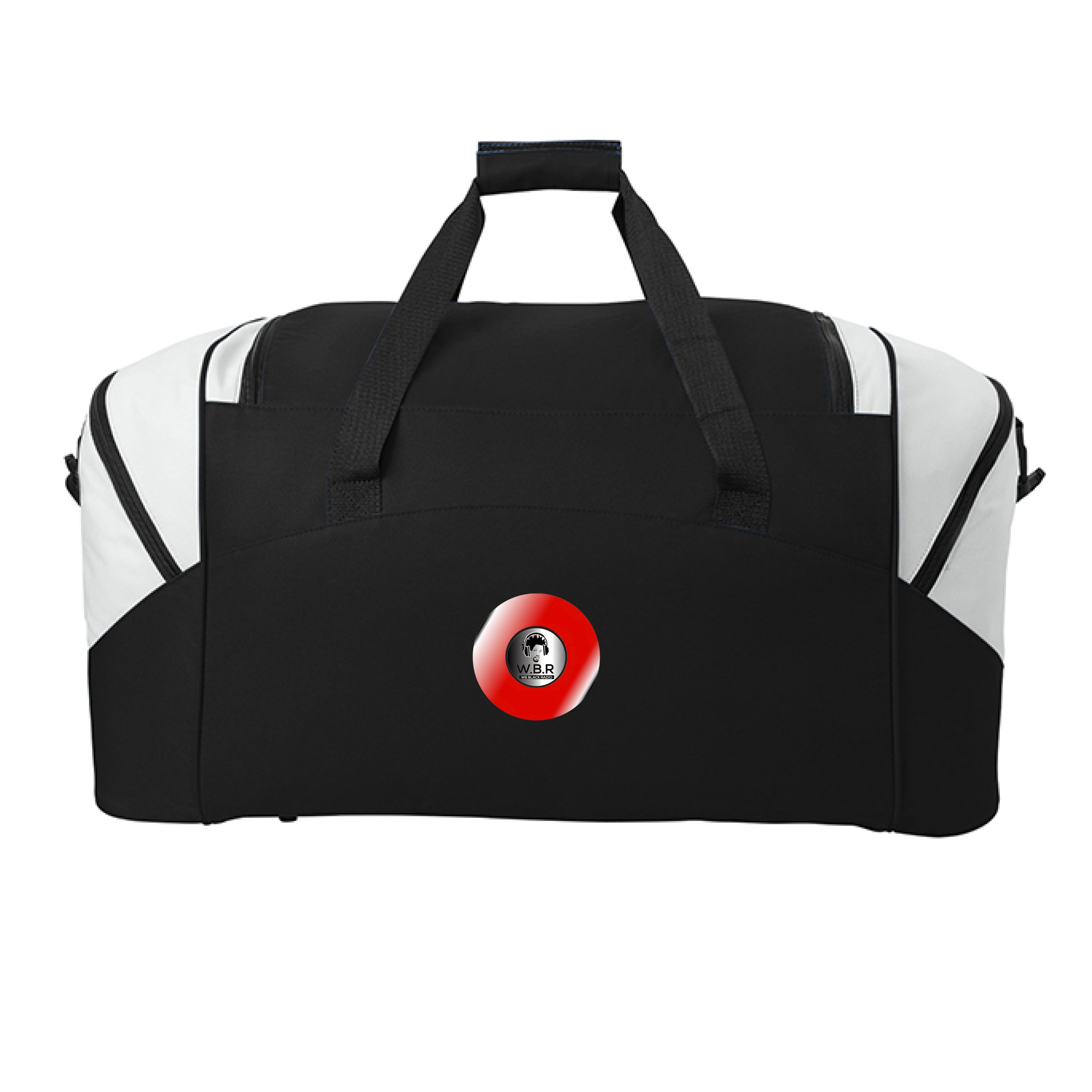 Black/Grey - BACK