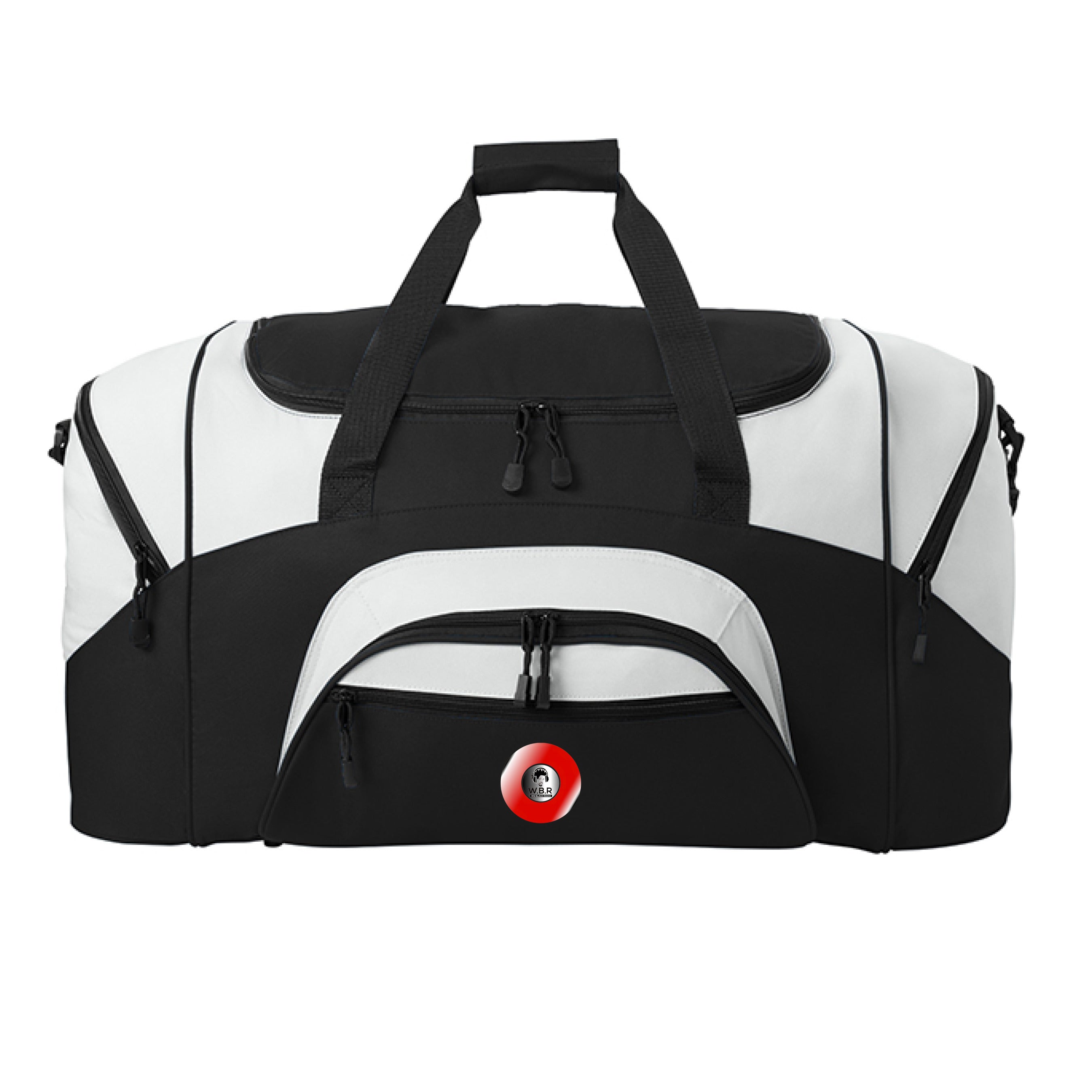 Black/Grey - FRONT