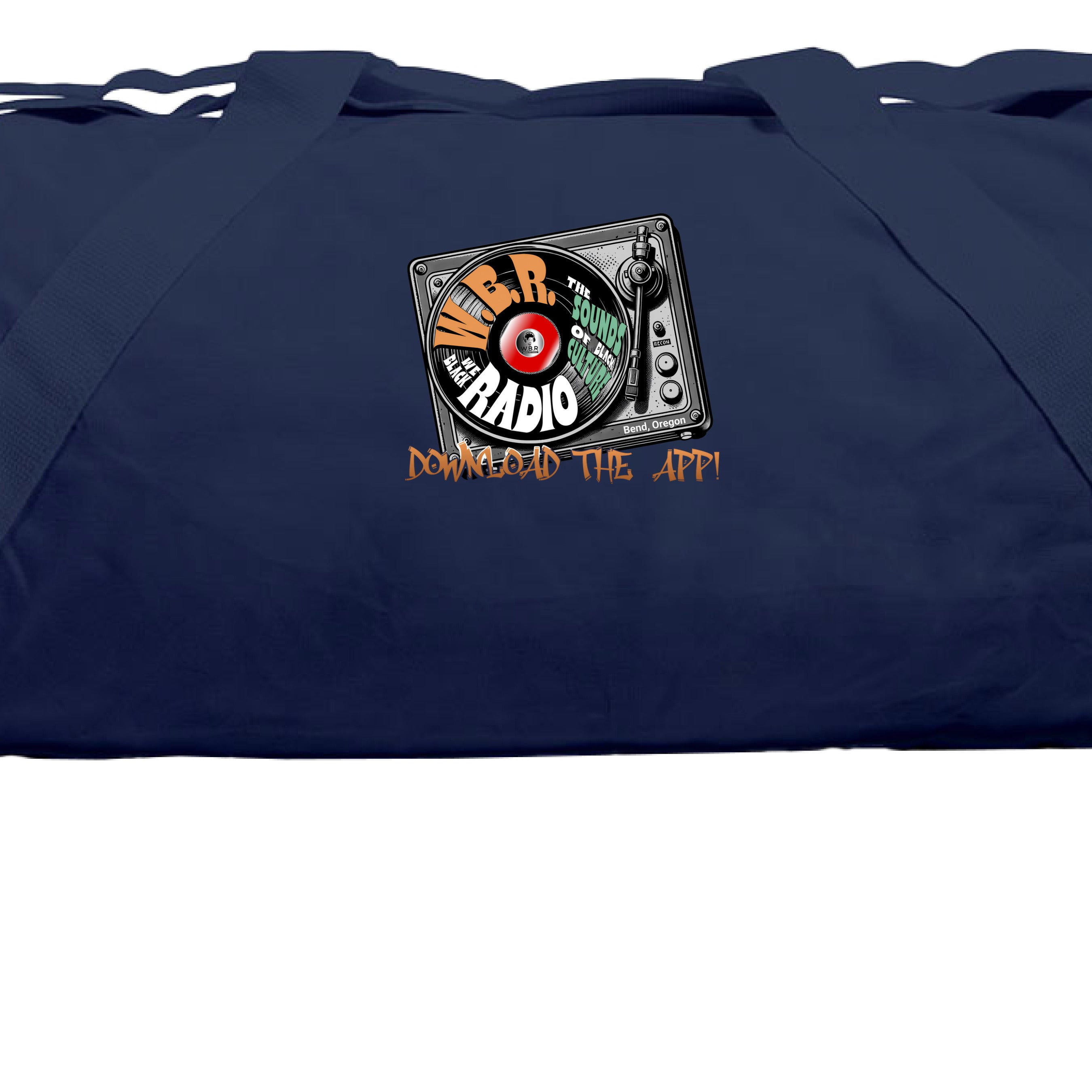 NAVY - FRONT