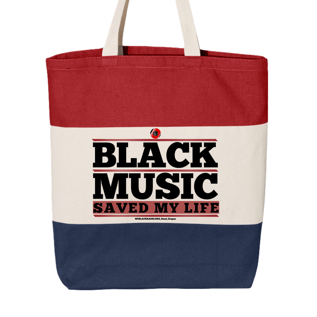 Navy/ Natural/ Red - FRONT