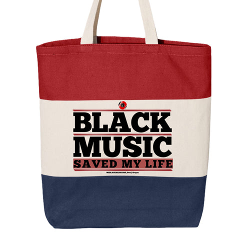 Navy/ Natural/ Red - FRONT