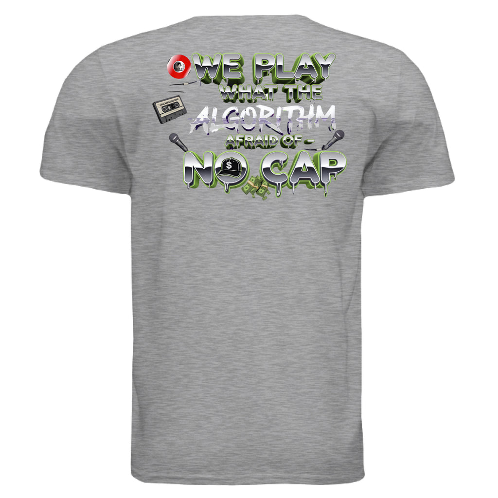 SPORT GREY - BACK