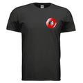 BLACK - FRONT