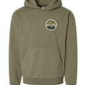 Olive - IND420XD - FRONT