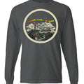SMOKE GRAY - 5186 - FRONT