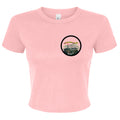 SOLID PINK BLEND - 1010BE - FRONT
